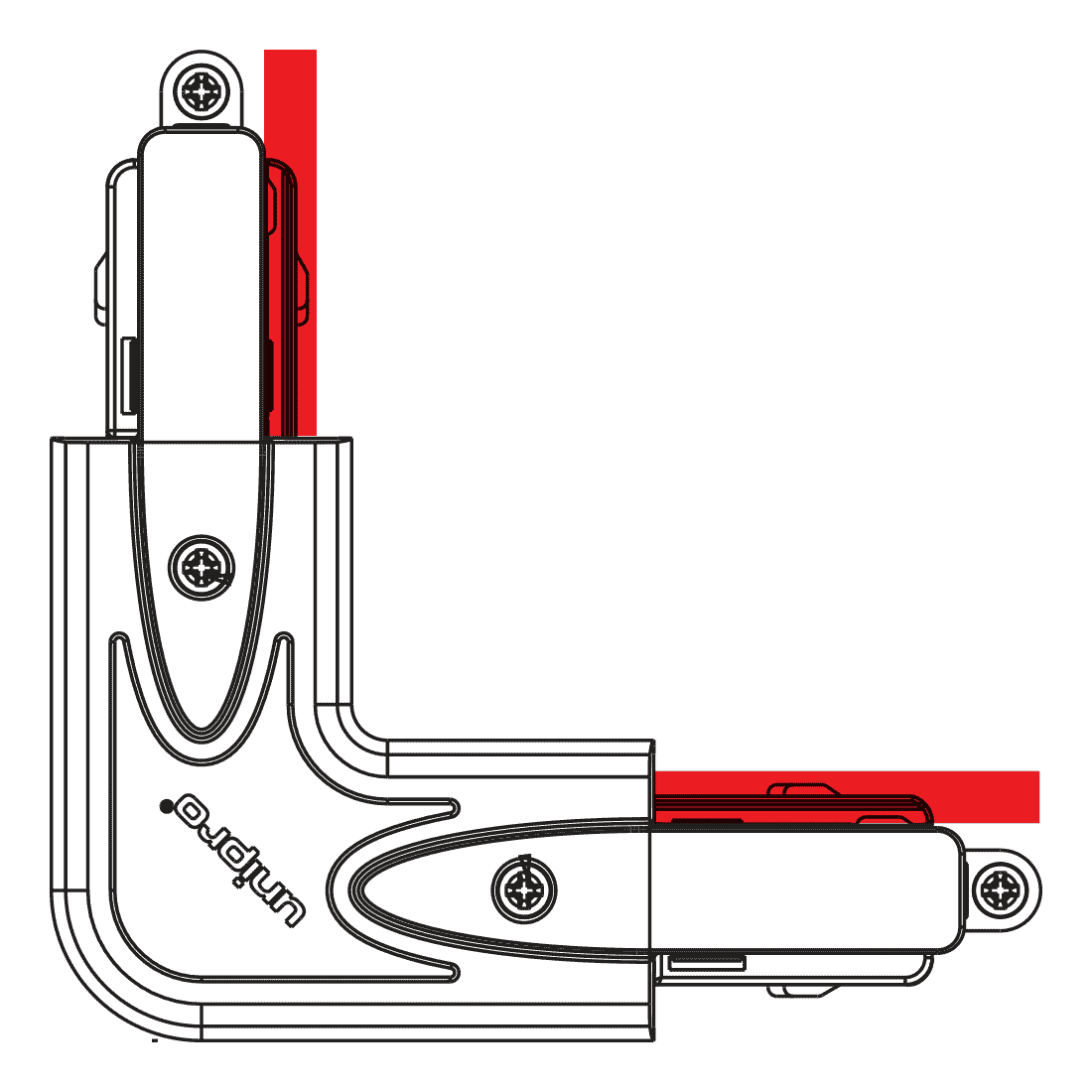 UniPro L-skarv
